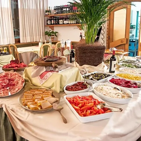 Hotel Santanton