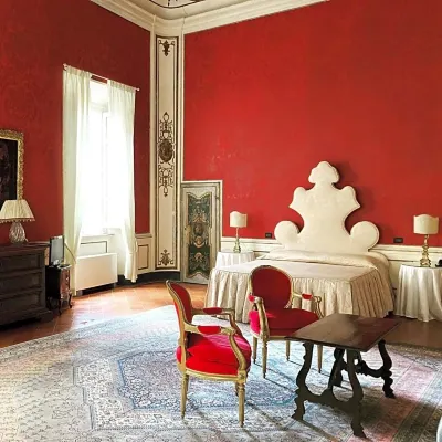 Palazzo Tucci Residenza d'Epoca Hotels in Lucca