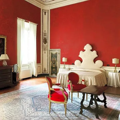Palazzo Tucci Residenza d'Epoca