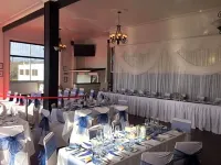 The Kentish Hotel Hotels in Port Waikato