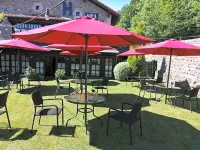 Hotel Spa Casona la Hondonada