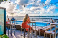 Mayan Monkey Cancun - Social Hotel