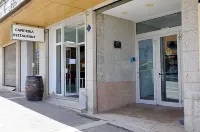 特拉諾瓦酒店 - 酒吧