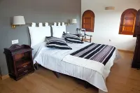 Hotel Cardenal Ram Hotels in Monroyo