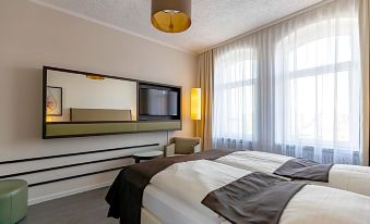 Hotel Garni " am Domplatz"