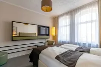Hotel Garni " am Domplatz" - parking