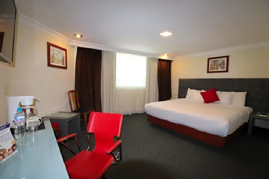 Best Western Plus Gran Marques