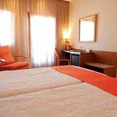 Hotel Costa Narejos Rooms