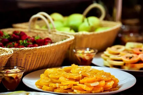 Tui Magic Life Masmavi Ăn uống Photos