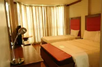 Chocolate and Berries Hotel Hotels in Bustos