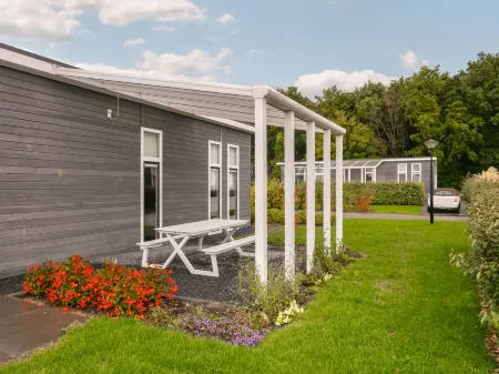 Ruisweg 70 Отели в г. Wemeldinge