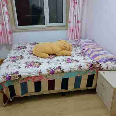 Changbaishan Dongshen's Home Homestay (Songshan Street) Rooms