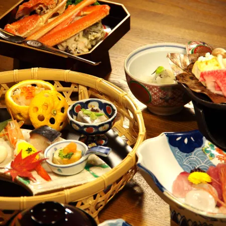 Gero Onsen Yukyunohana