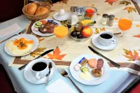 Hotel Zum Schiffchen Hotels in Bad Arolsen