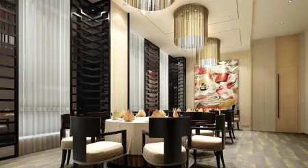 Yancheng Baolong Yiyue Select Hotel Отели рядом с достопримечательностью «Dayangwan Ecological Tourism Scenic Area»