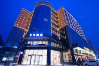 Ji Hotel (Guangzhou Baiyun Airport) Hotels in Guangzhou