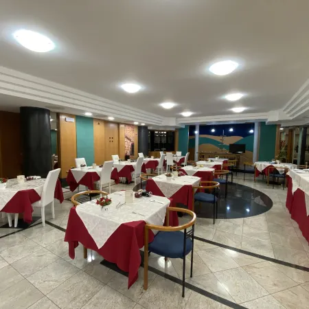 Hotel Casagrande