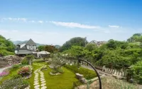 Yangpyeong Pension Bellevue