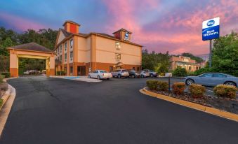 Best Western Seneca-Clemson