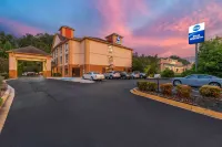 Best Western Seneca-Clemson Hotel a Oconee County