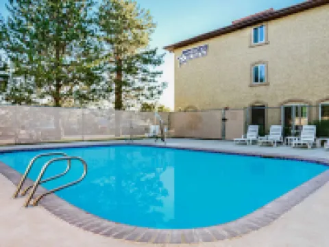 Americas Best Value Inn Sparks Hotels in Sparks