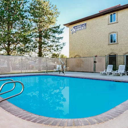 Americas Best Value Inn Sparks