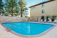 Americas Best Value Inn Sparks Hotels in Sparks