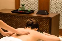 Banyan Tree Tamouda Bay - Spa