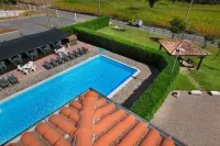 Azienda Agrituristica Pericle Hotel a Provincia di Avellino
