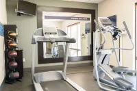 Hampton Inn North Platte - Gym