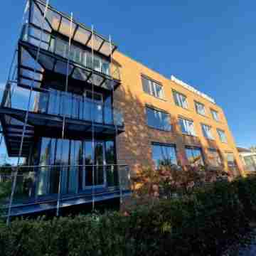 Nordic Avantage Hotel Hotel Exterior