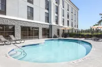 Hampton Inn Myrtle Beach-West Hotel di Conway