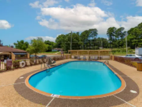 Best Western Benton Inn Hotels in Benton