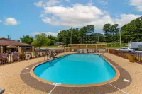 Best Western Benton Inn Hotels in Benton