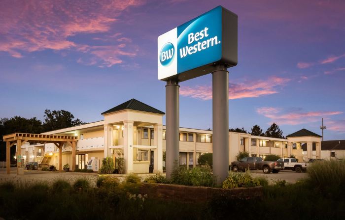 Best Western Inn