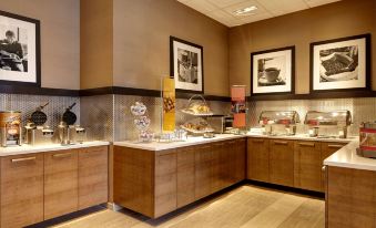 Hampton Inn Brooklyn Downtown