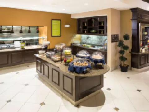 ヒルトン ガーデン イン スー フォールズ サウス スーフォールズのホテル