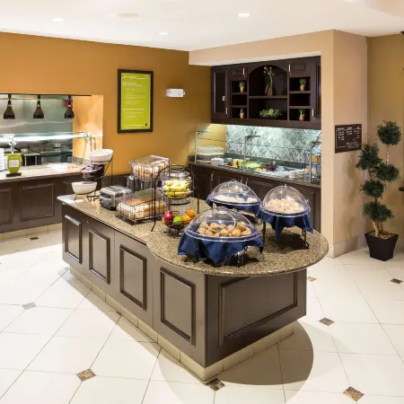 Hilton Garden Inn Sioux Falls South