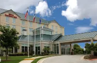 Hilton Garden Inn Austin NW/Arboretum Hotel in zona Commons Learning Center