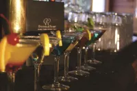 DoubleTree by Hilton Durango - bar