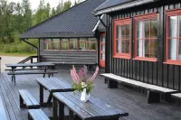 Skjerdingen Høyfjellshotel Hotels in Atna