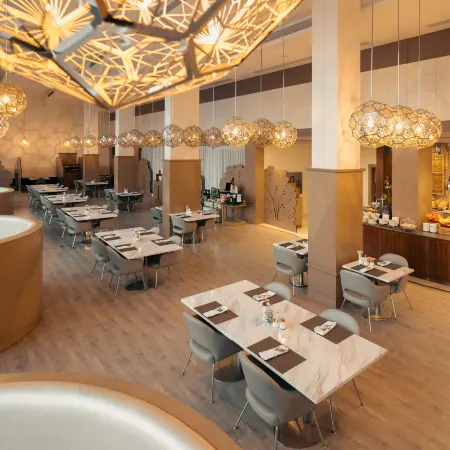 Radisson Blu Hotel Buraidah