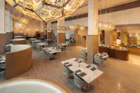 布賴代麗笙飯店 - 早餐