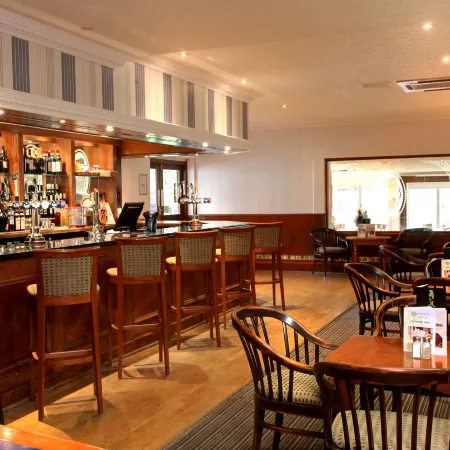 Best Western Ipswich Hotel and Spa