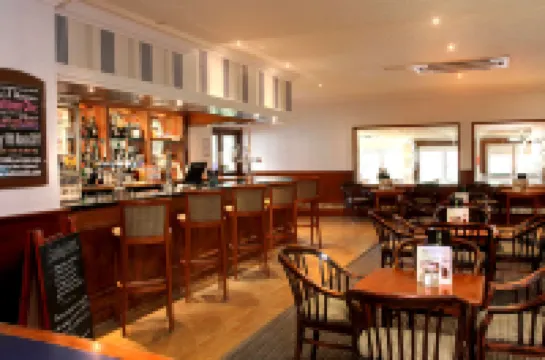 Best Western Ipswich Hotel and Spa