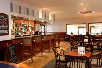 Best Western Ipswich Hotel and Spa Hotels in Sproughton