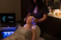 Paris Las Vegas - spa