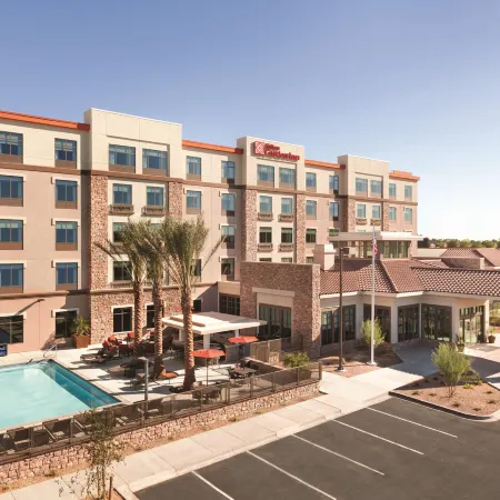Hilton Garden Inn Phoenix Tempe, University Research Park