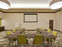 Home2 Suites by Hilton Dallas Downtown at Baylor Scott & White Hotels near Deep Ellum