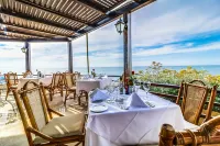 Creta Royal - Adults Only Hotels in Sivritos